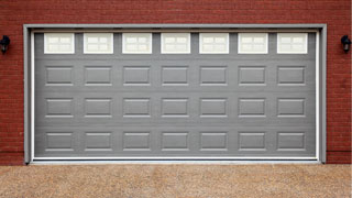 Garage Door Repair at Windstone Denton, Texas