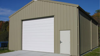 Garage Door Openers at Windstone Denton, Texas